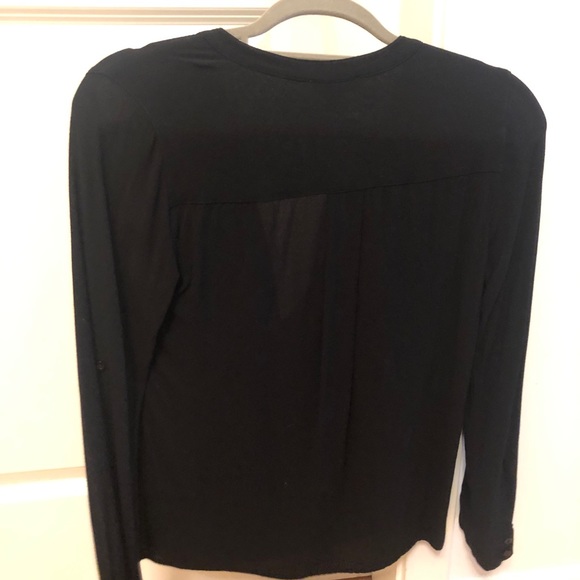 Button front blouse by Jacob - Picture 2 of 2